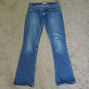 Levi jeans